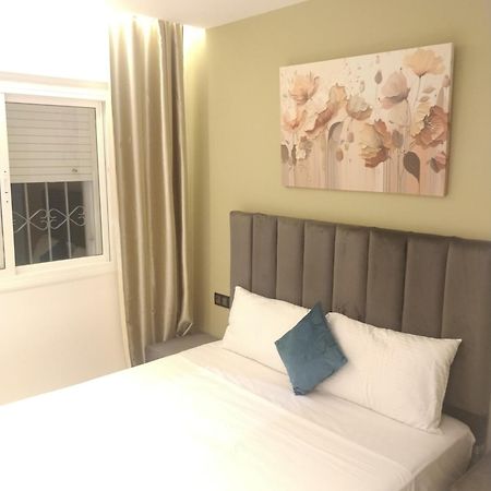 Appart Happiness Family Only Tanger Exterior foto