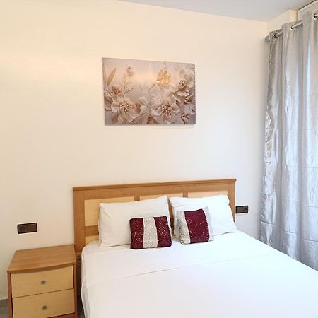 Appart Happiness Family Only Tanger Exterior foto