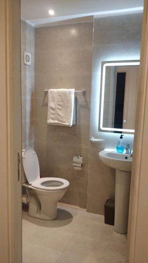 Appart Happiness Family Only Tanger Exterior foto