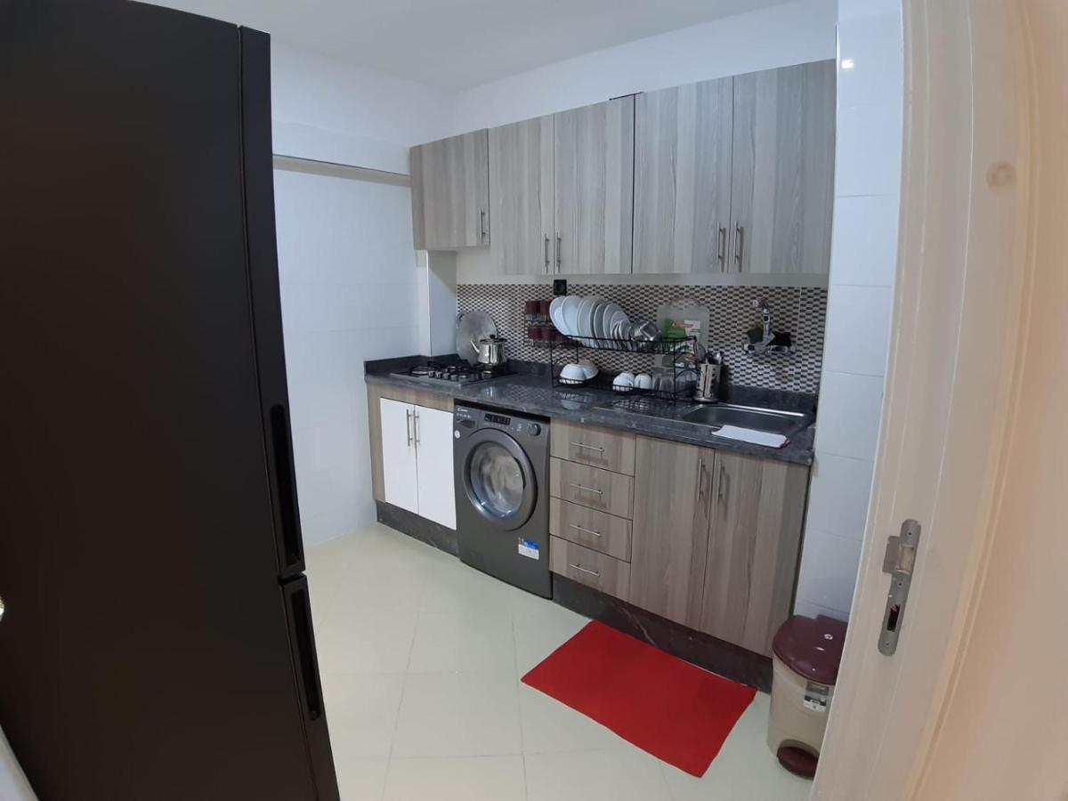 Appart Happiness Family Only Tanger Exterior foto