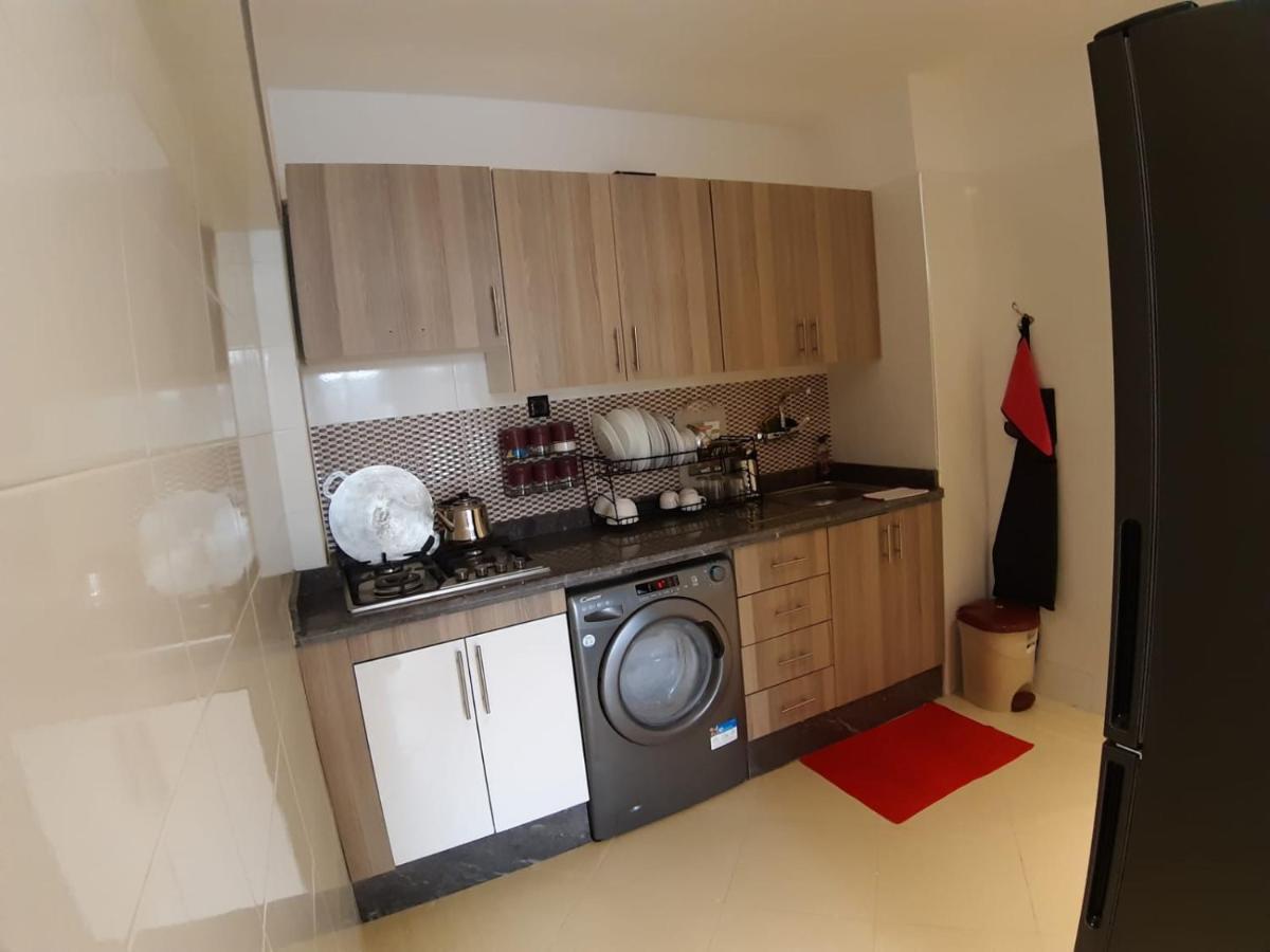 Appart Happiness Family Only Tanger Exterior foto
