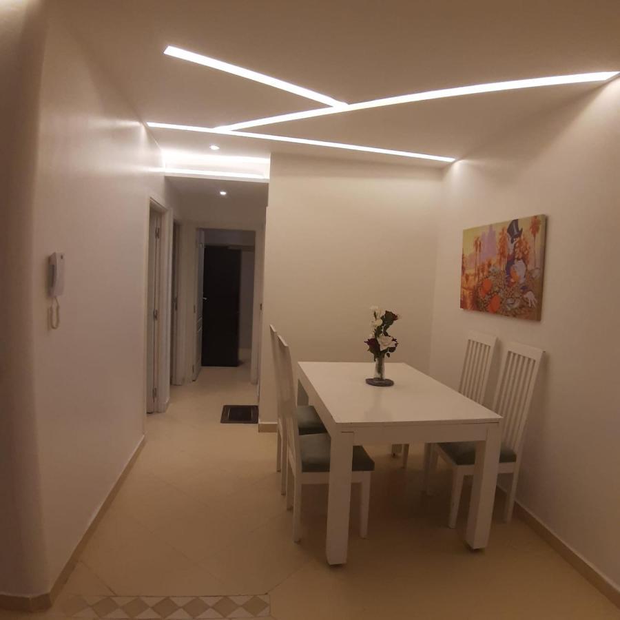 Appart Happiness Family Only Tanger Exterior foto