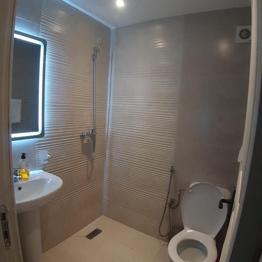 Appart Happiness Family Only Tanger Exterior foto