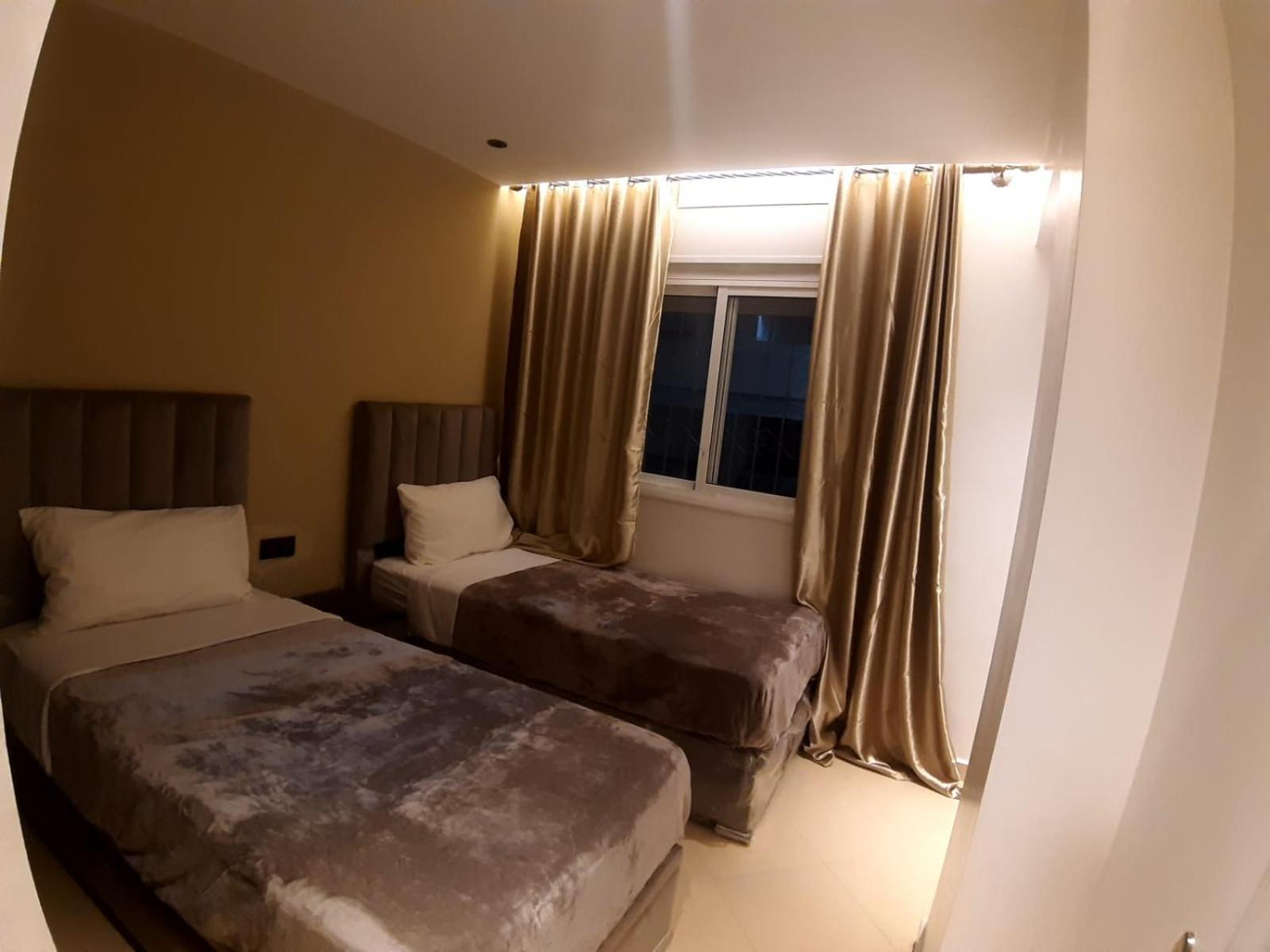 Appart Happiness Family Only Tanger Exterior foto
