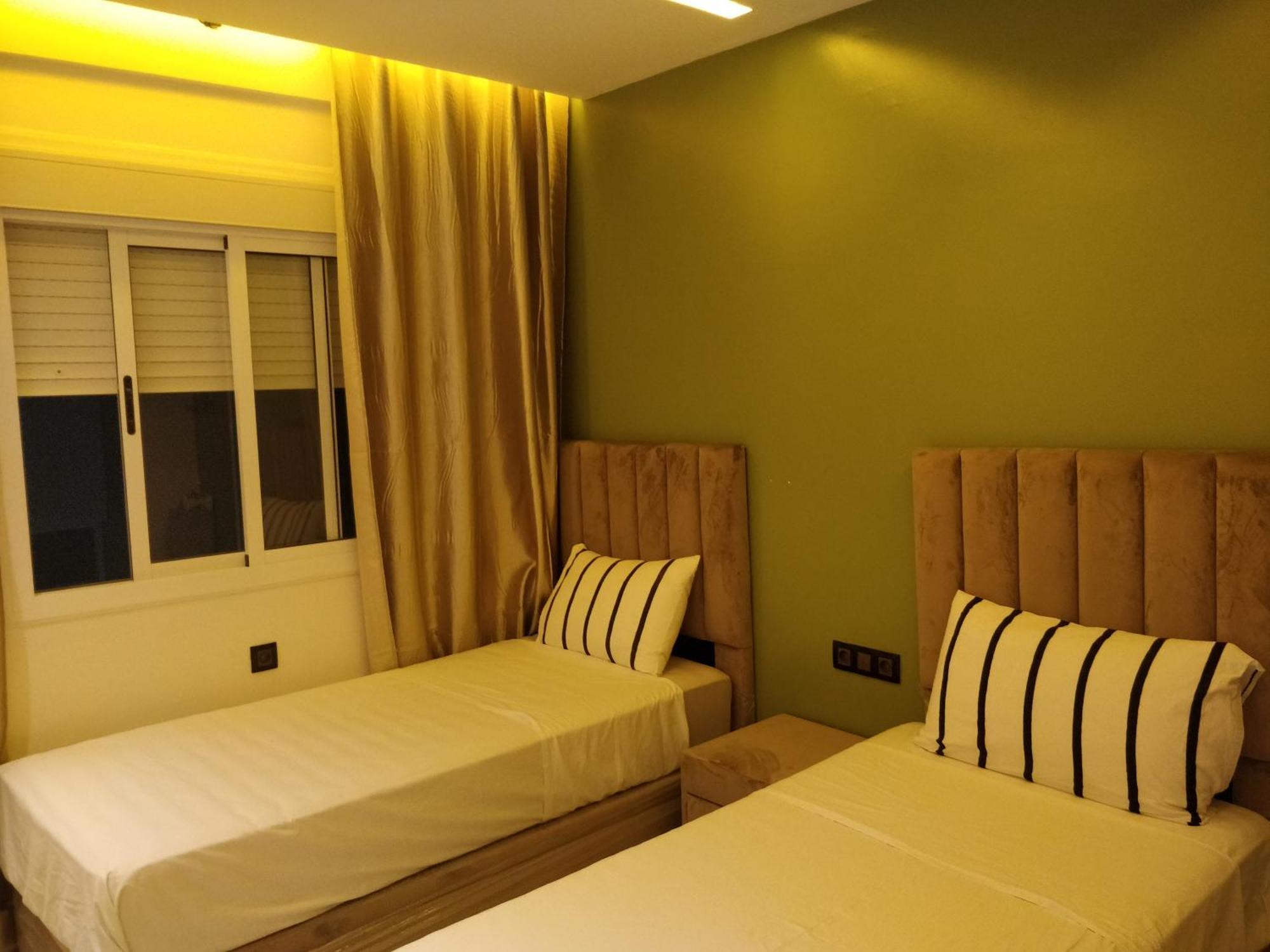 Appart Happiness Family Only Tanger Exterior foto