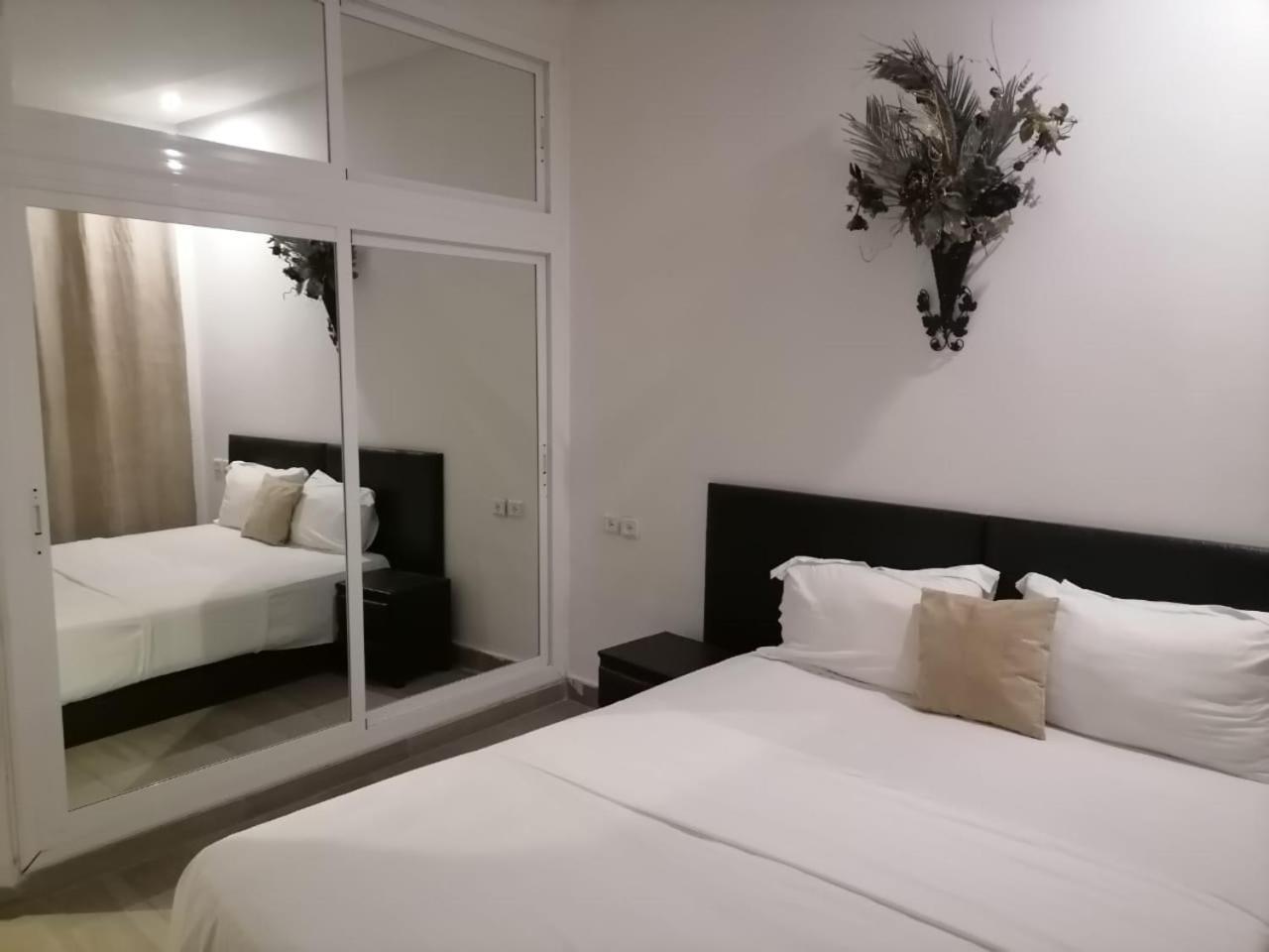Appart Happiness Family Only Tanger Exterior foto