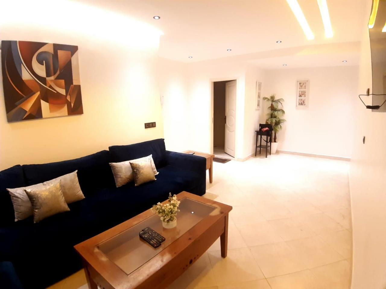 Appart Happiness Family Only Tanger Exterior foto