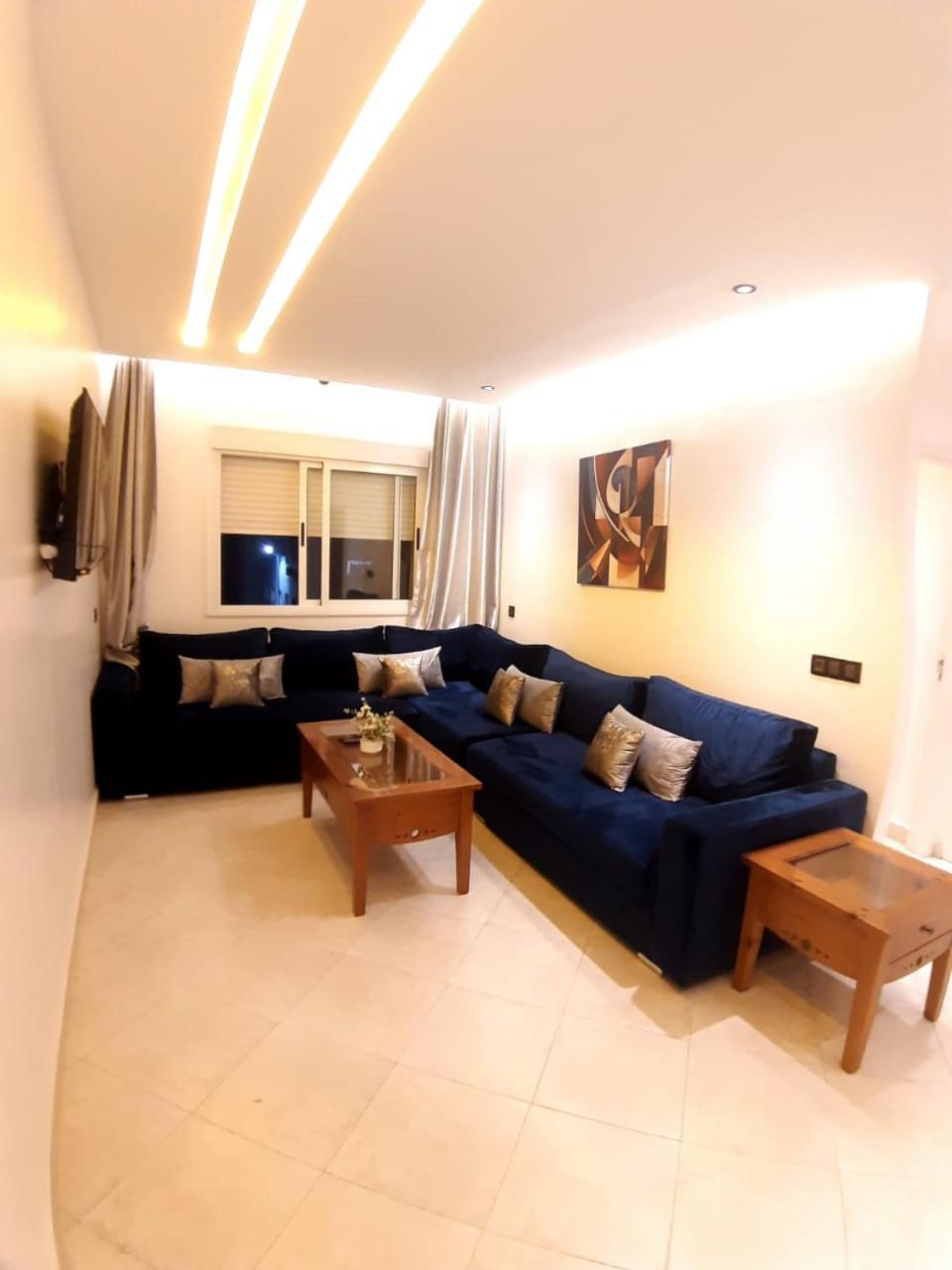 Appart Happiness Family Only Tanger Exterior foto