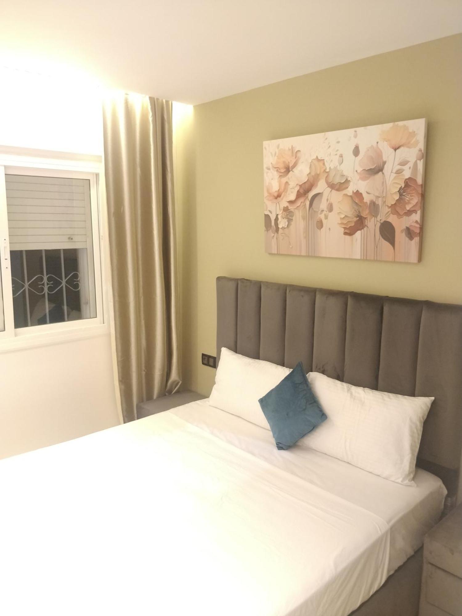 Appart Happiness Family Only Tanger Exterior foto