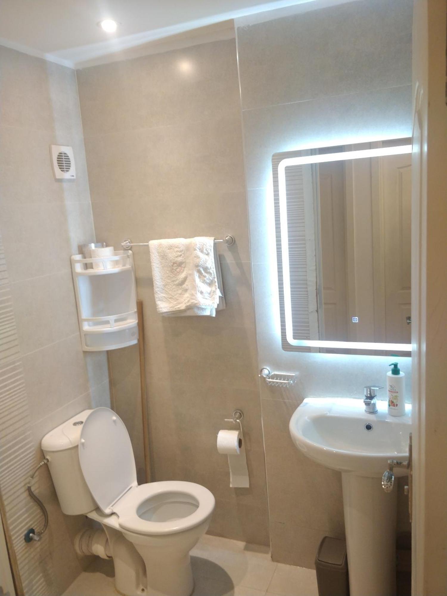 Appart Happiness Family Only Tanger Exterior foto