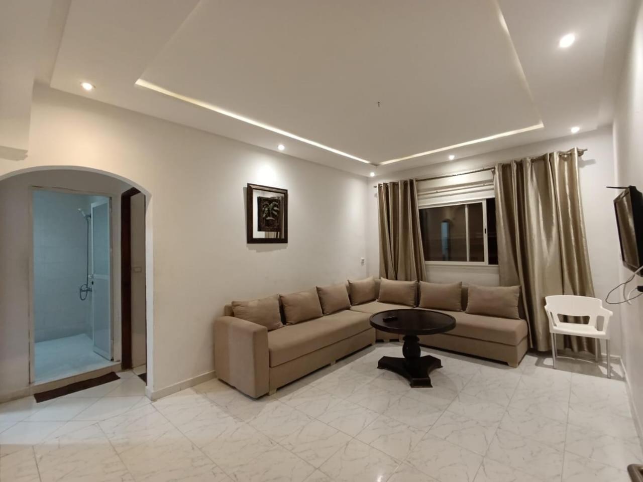 Appart Happiness Family Only Tanger Exterior foto