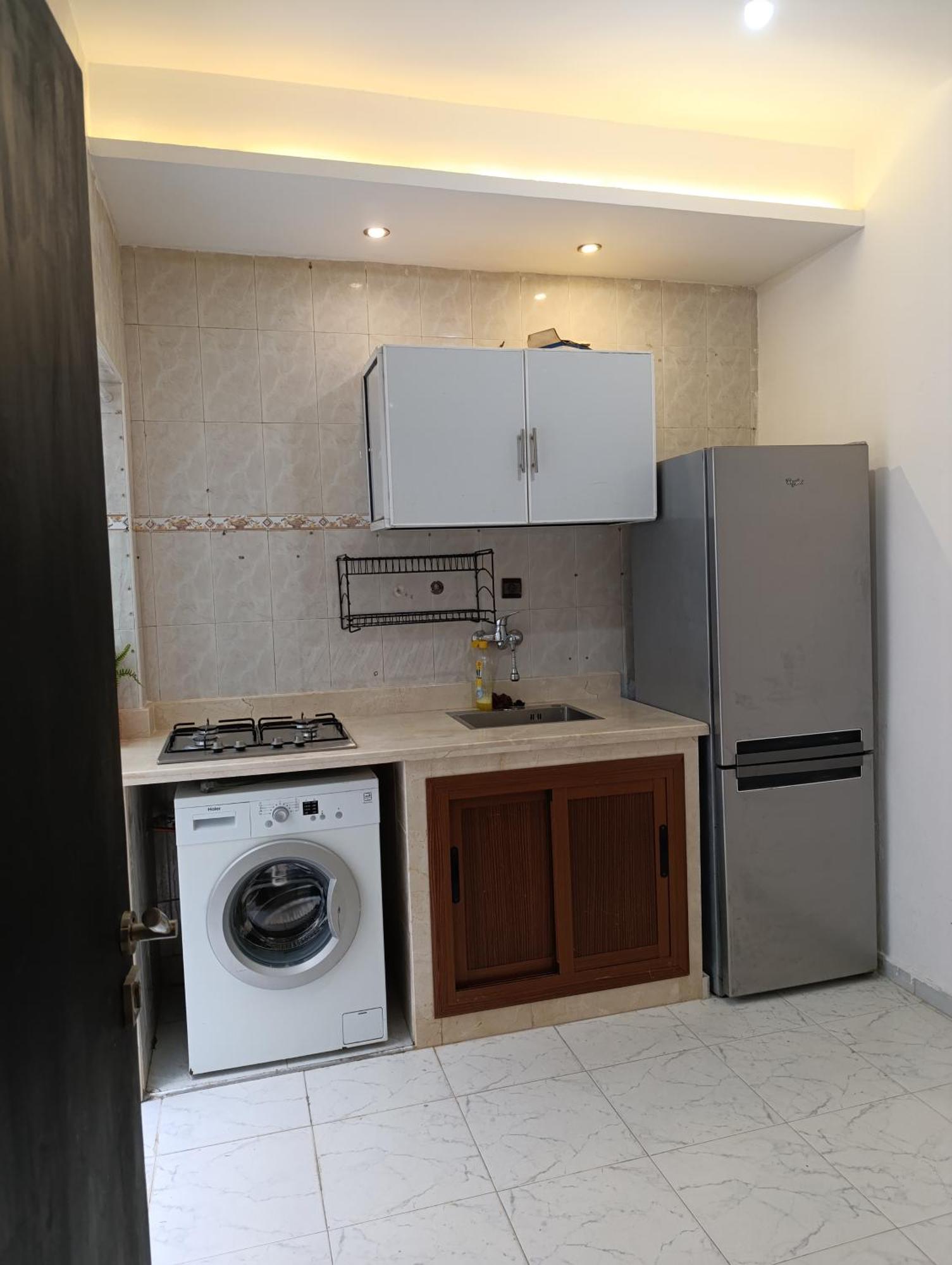 Appart Happiness Family Only Tanger Exterior foto
