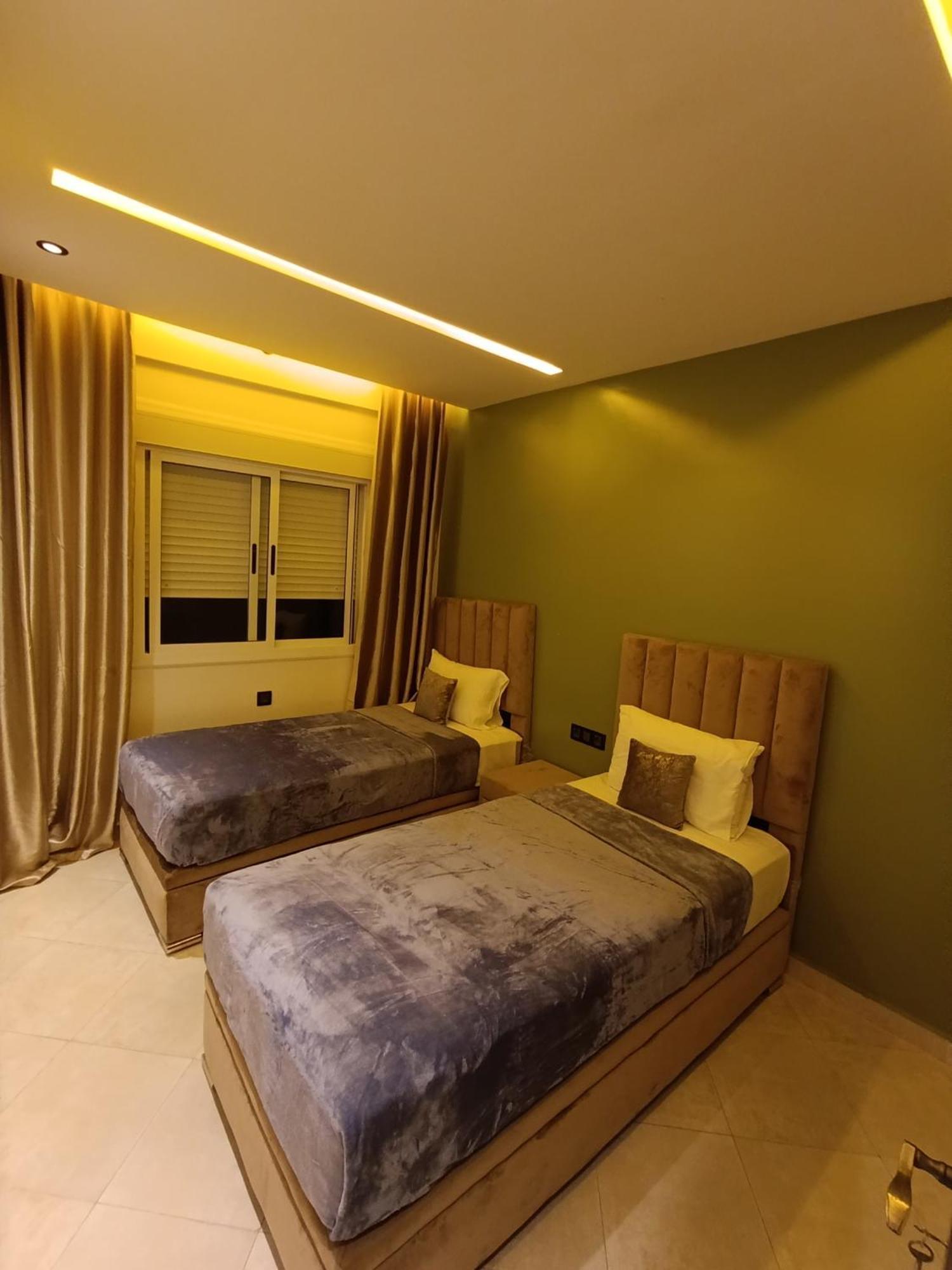 Appart Happiness Family Only Tanger Exterior foto