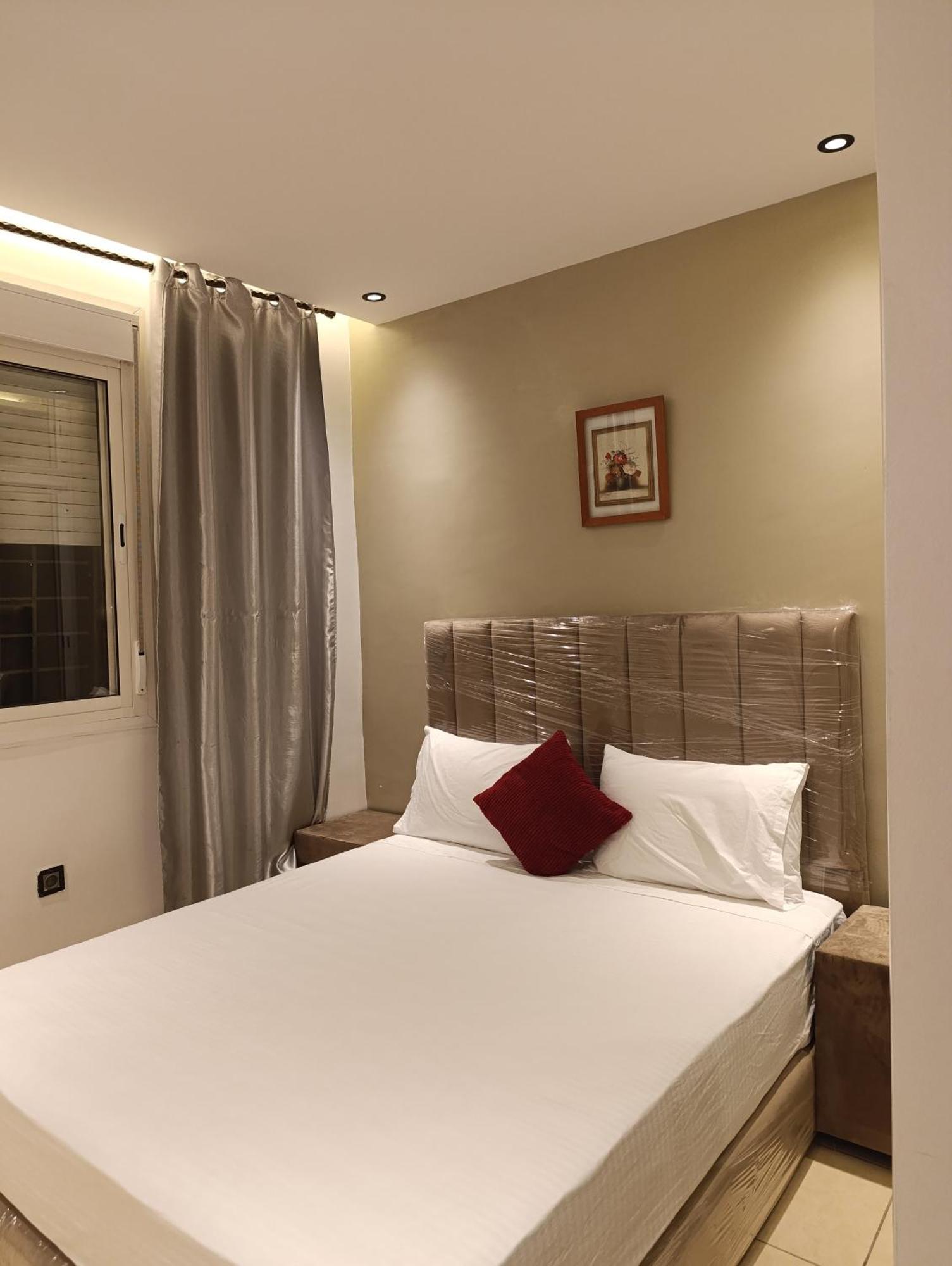 Appart Happiness Family Only Tanger Exterior foto
